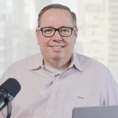 Peter Bond - Headshot