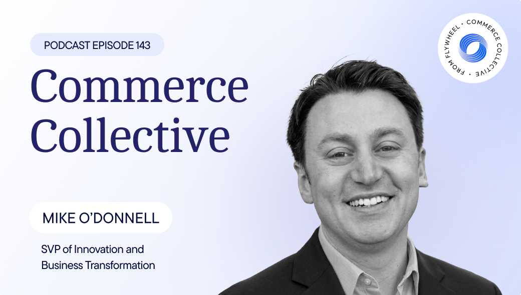 From powerless to proactive: How brands can own the AI search revolution w/ Mike O'Donnell