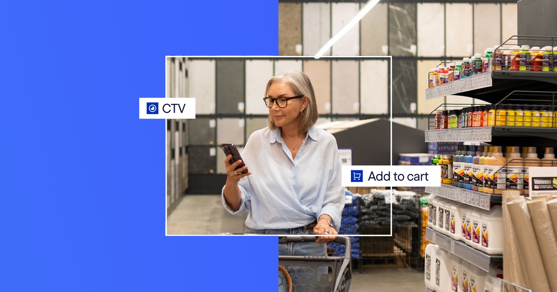 How to make the case for Walmart Connect CTV investment