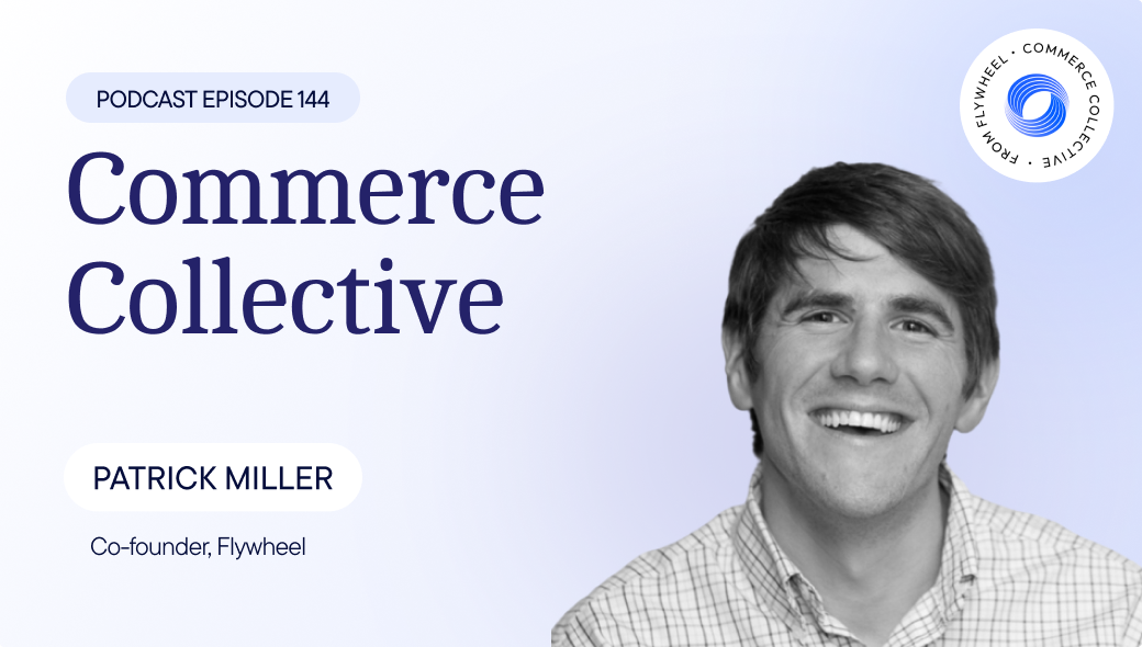 This Month Above the Fold w/ Patrick Miller - Black Friday/Cyber Monday, ChatGPT, Netflix x Warner Bros., & 2025 highlights