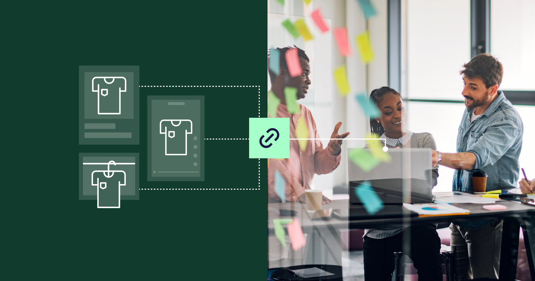 How to audit and find hidden gaps in your creative commerce strategy
