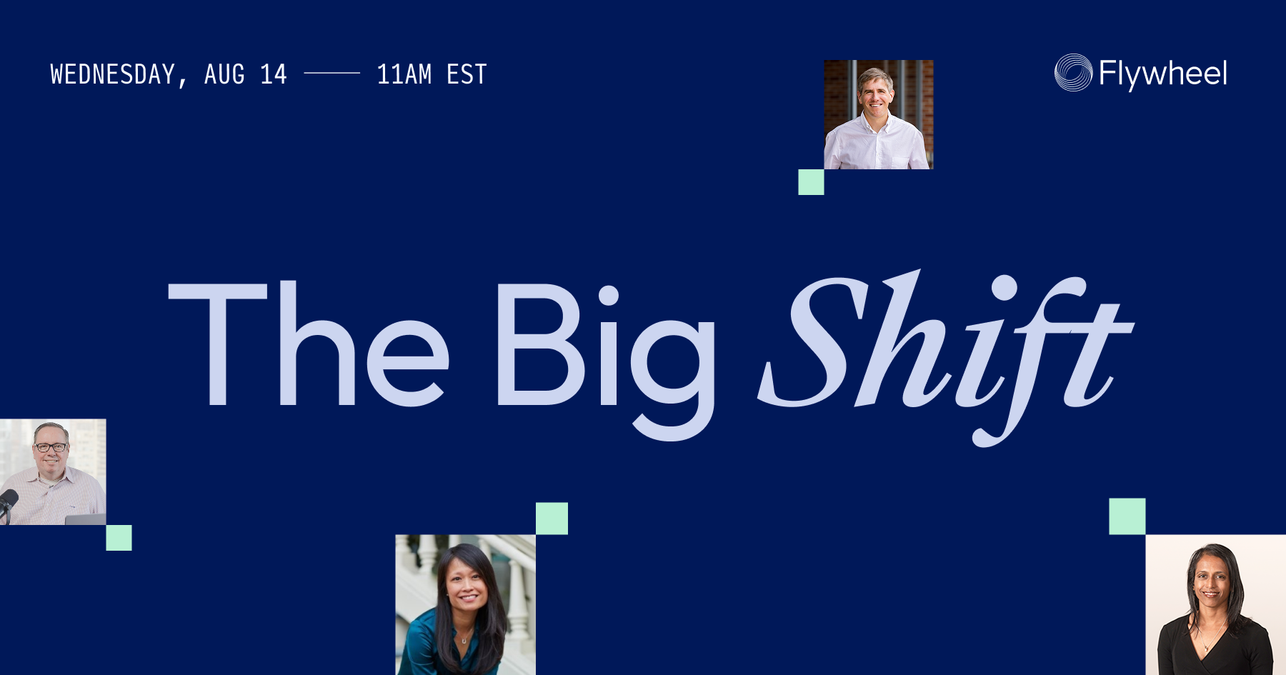Thumbnail for The Big Shift - How brands tip the retail power balance