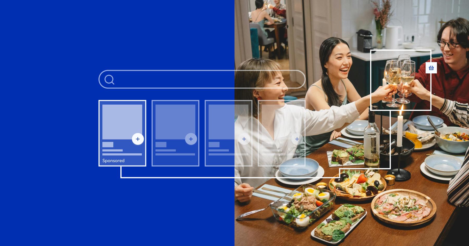 Thumbnail for Flywheel drives new-to-brand growth for top delivery platform via Criteo