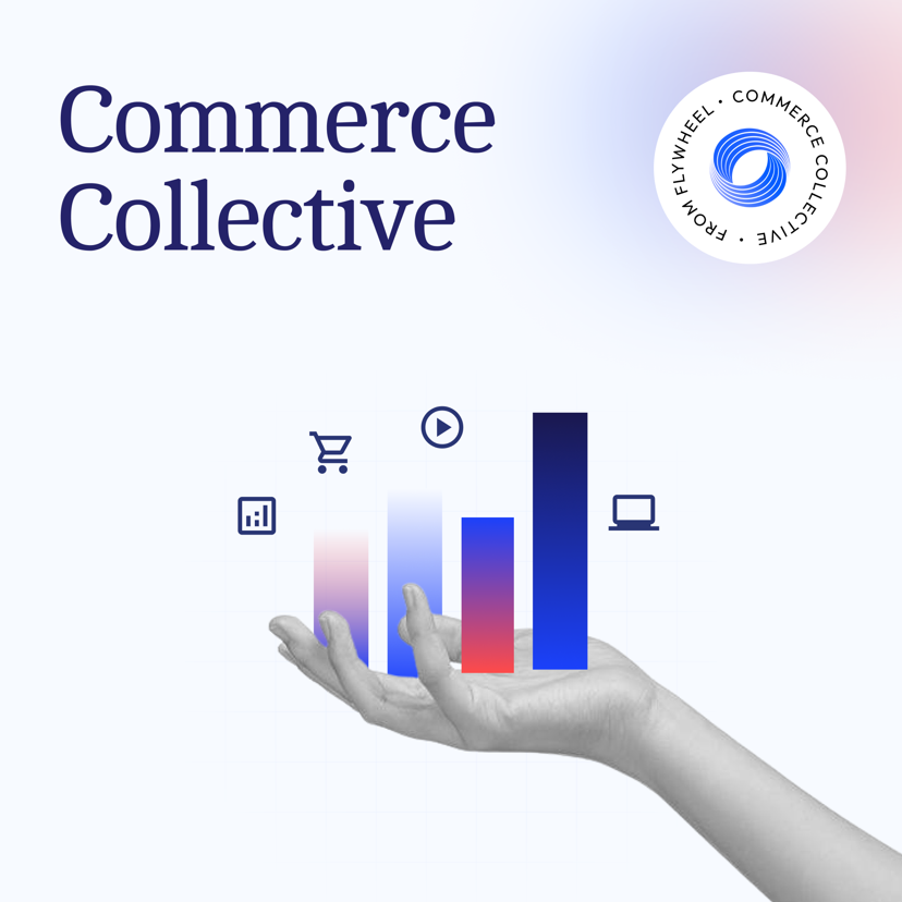 Cover image for Introducing...The Commerce Collective Podcast