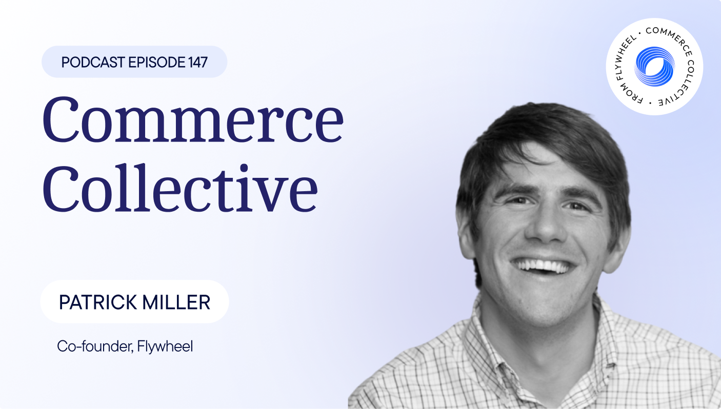 This Month Above the Fold w/ Patrick Miller - Amazon's "agents versus AWS" strategy, Walmart's AI and assortment bets, & Amazon's grocery pivot