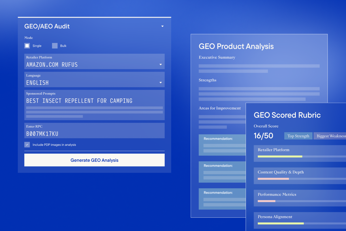 GEO Service