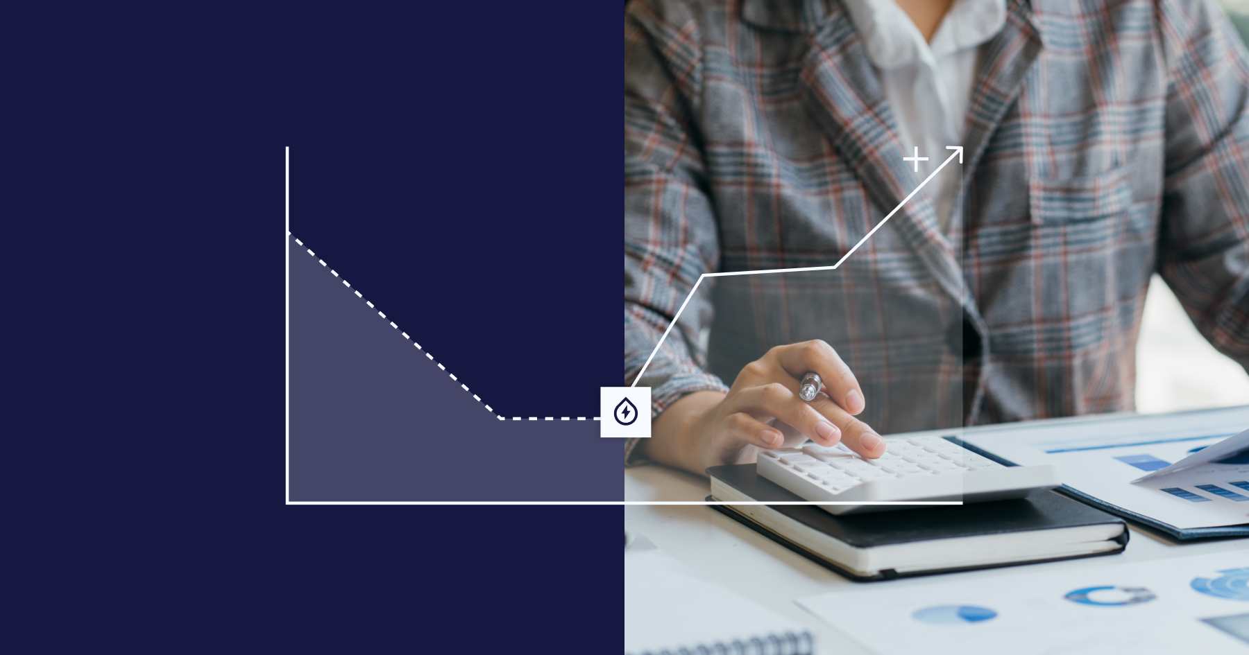 Thumbnail for A cohesive approach to retail and media drove sustainable growth for a supplements brand